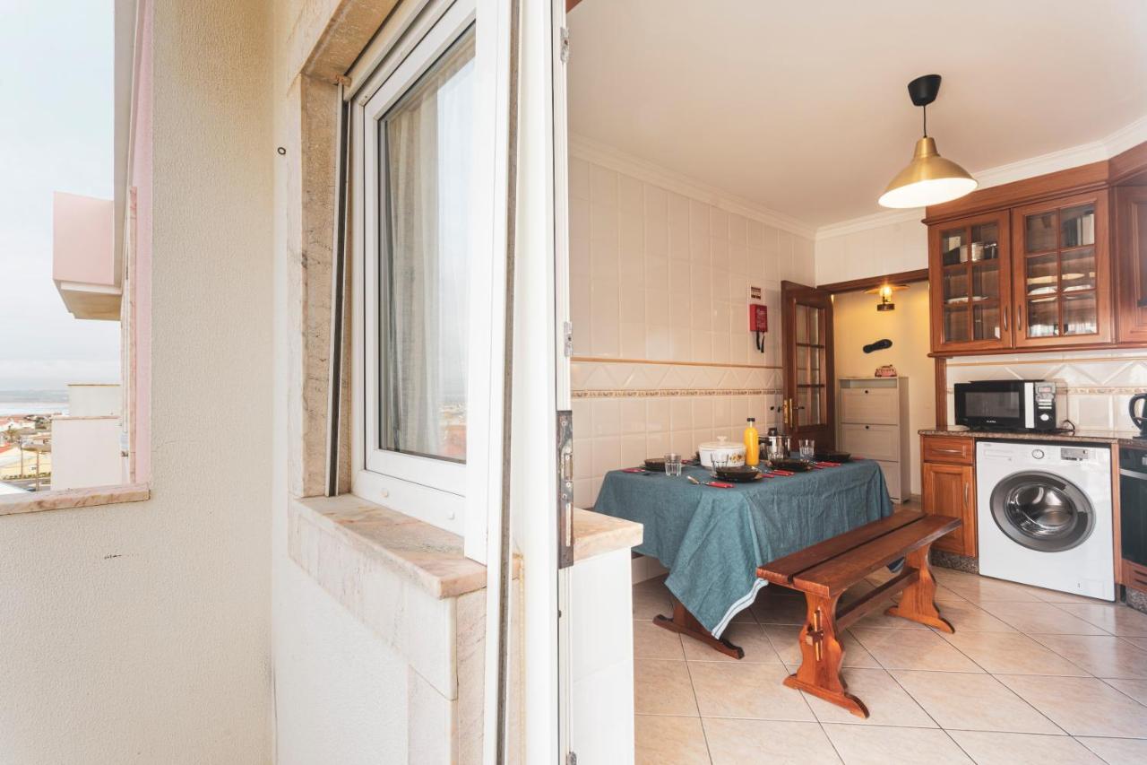 Best Houses 19 - Cozy Apartament In Peniche Dış mekan fotoğraf