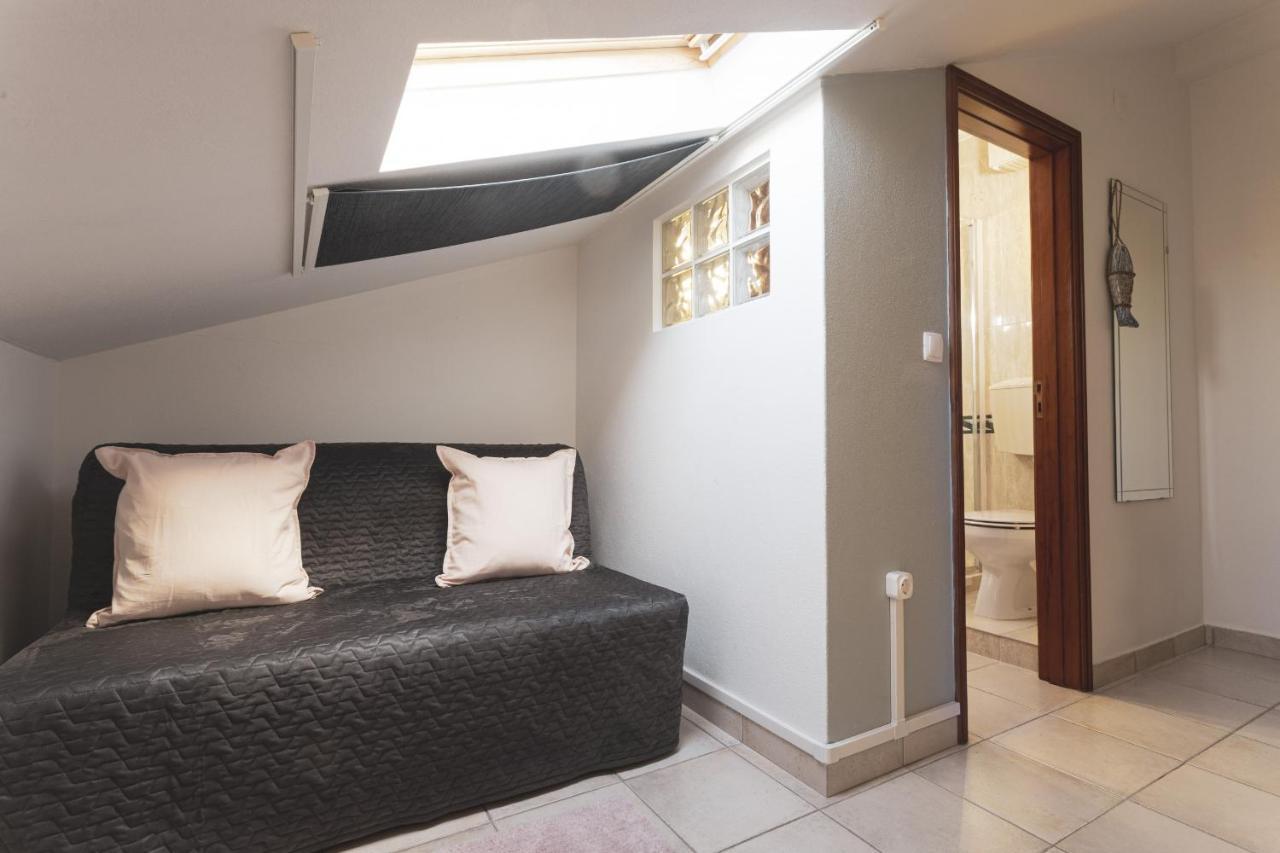 Best Houses 19 - Cozy Apartament In Peniche Dış mekan fotoğraf