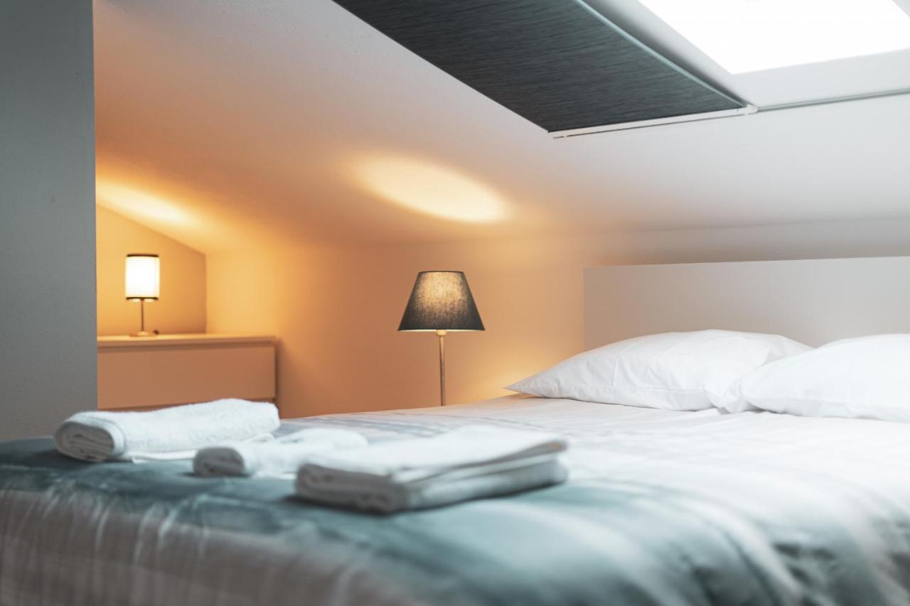 Best Houses 19 - Cozy Apartament In Peniche Dış mekan fotoğraf