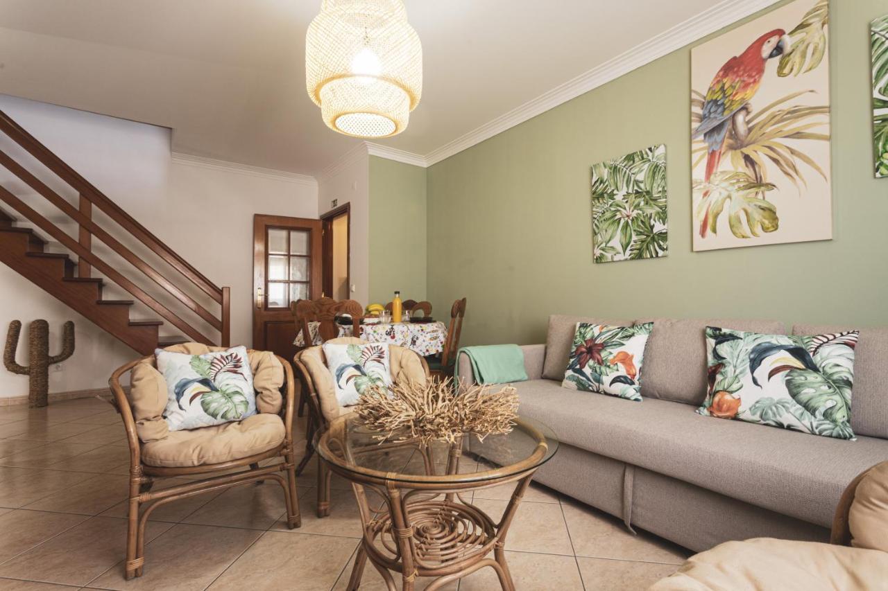 Best Houses 19 - Cozy Apartament In Peniche Dış mekan fotoğraf