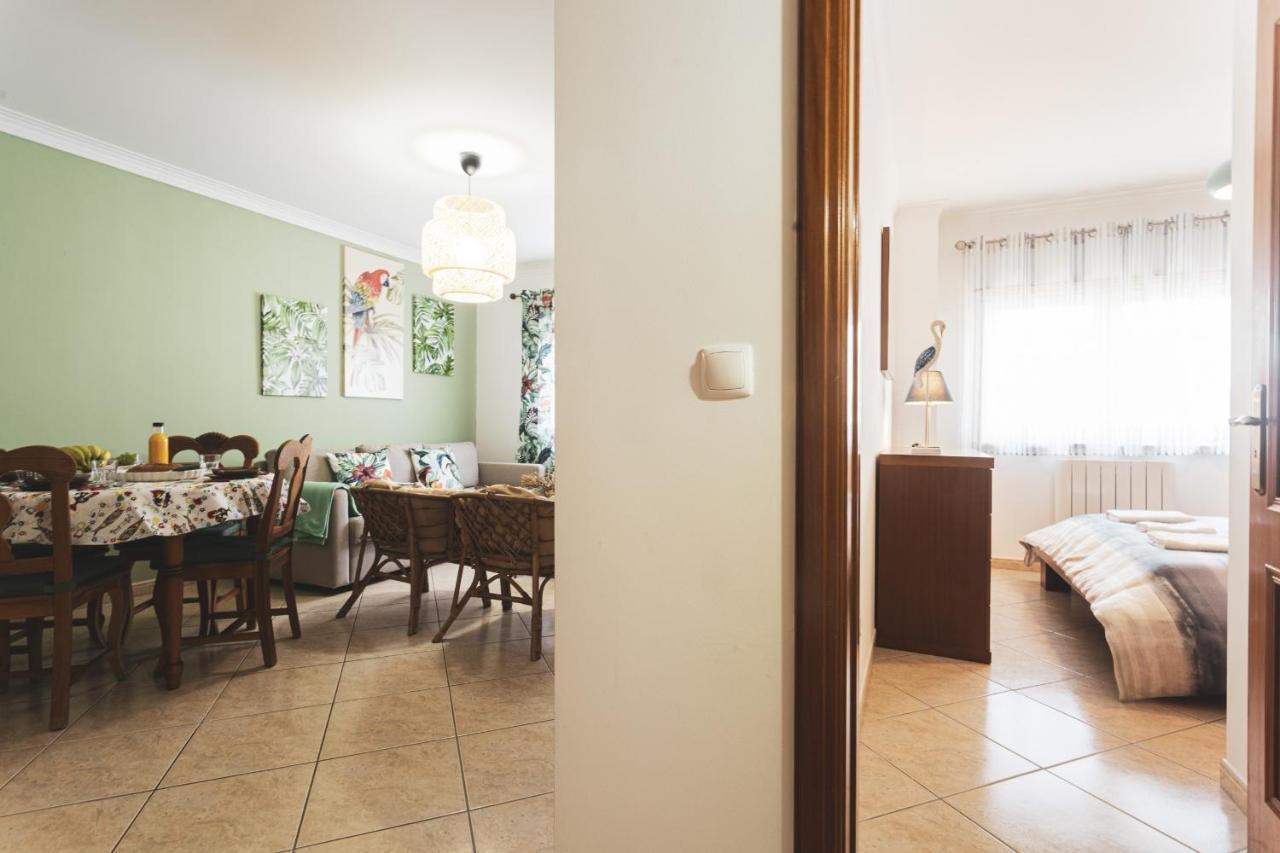 Best Houses 19 - Cozy Apartament In Peniche Dış mekan fotoğraf