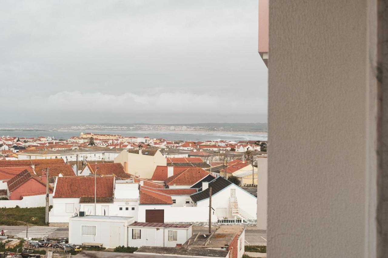 Best Houses 19 - Cozy Apartament In Peniche Dış mekan fotoğraf