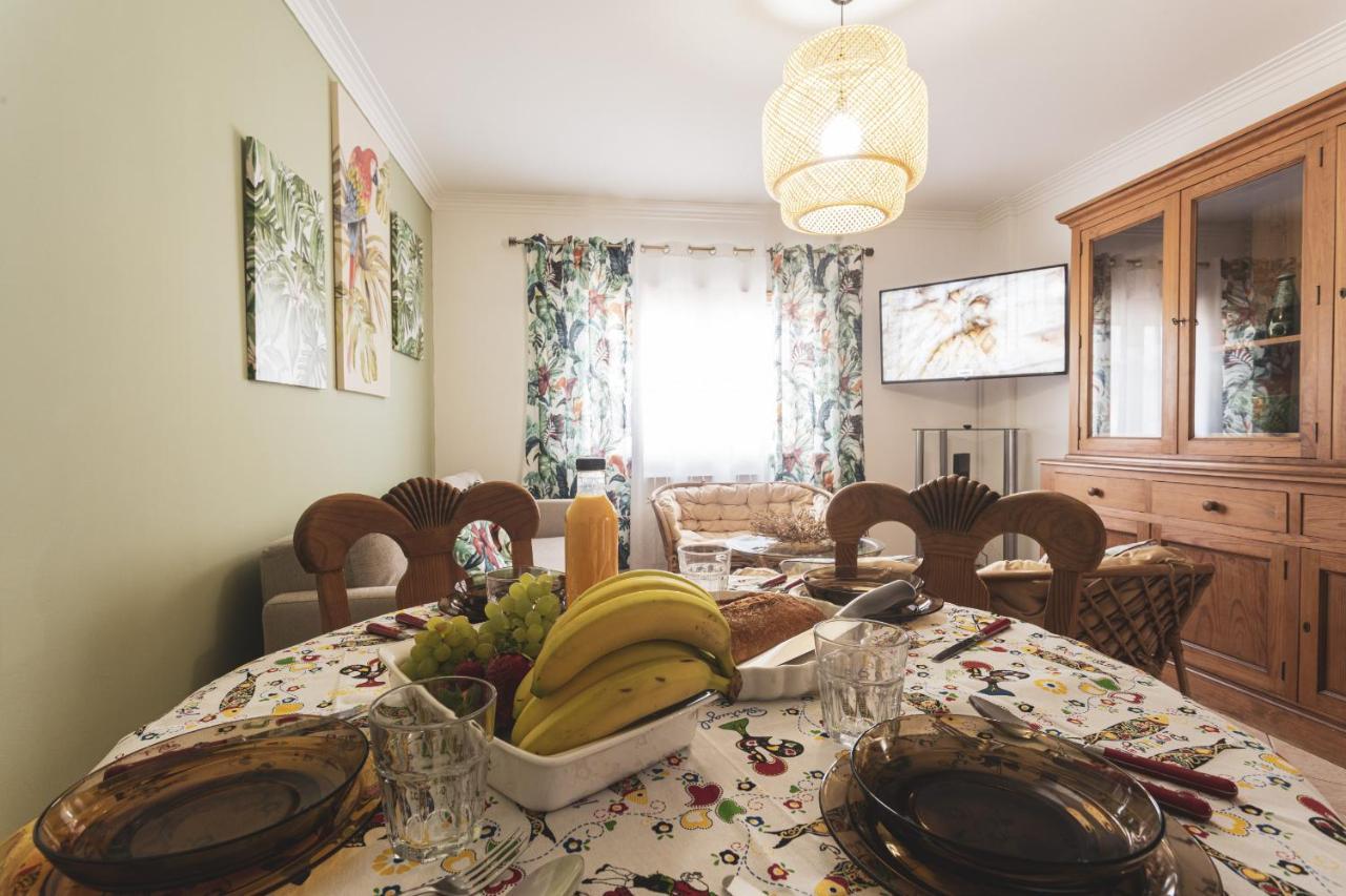 Best Houses 19 - Cozy Apartament In Peniche Dış mekan fotoğraf