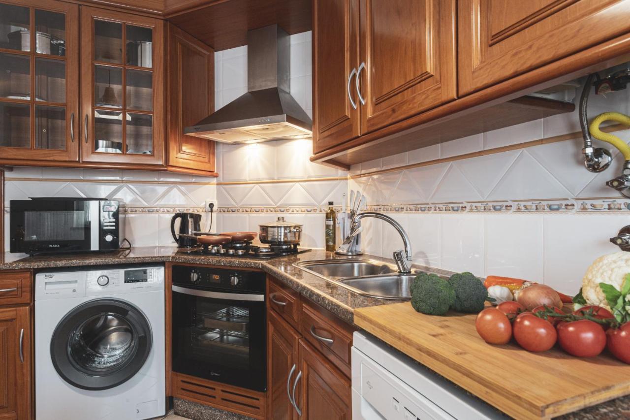 Best Houses 19 - Cozy Apartament In Peniche Dış mekan fotoğraf