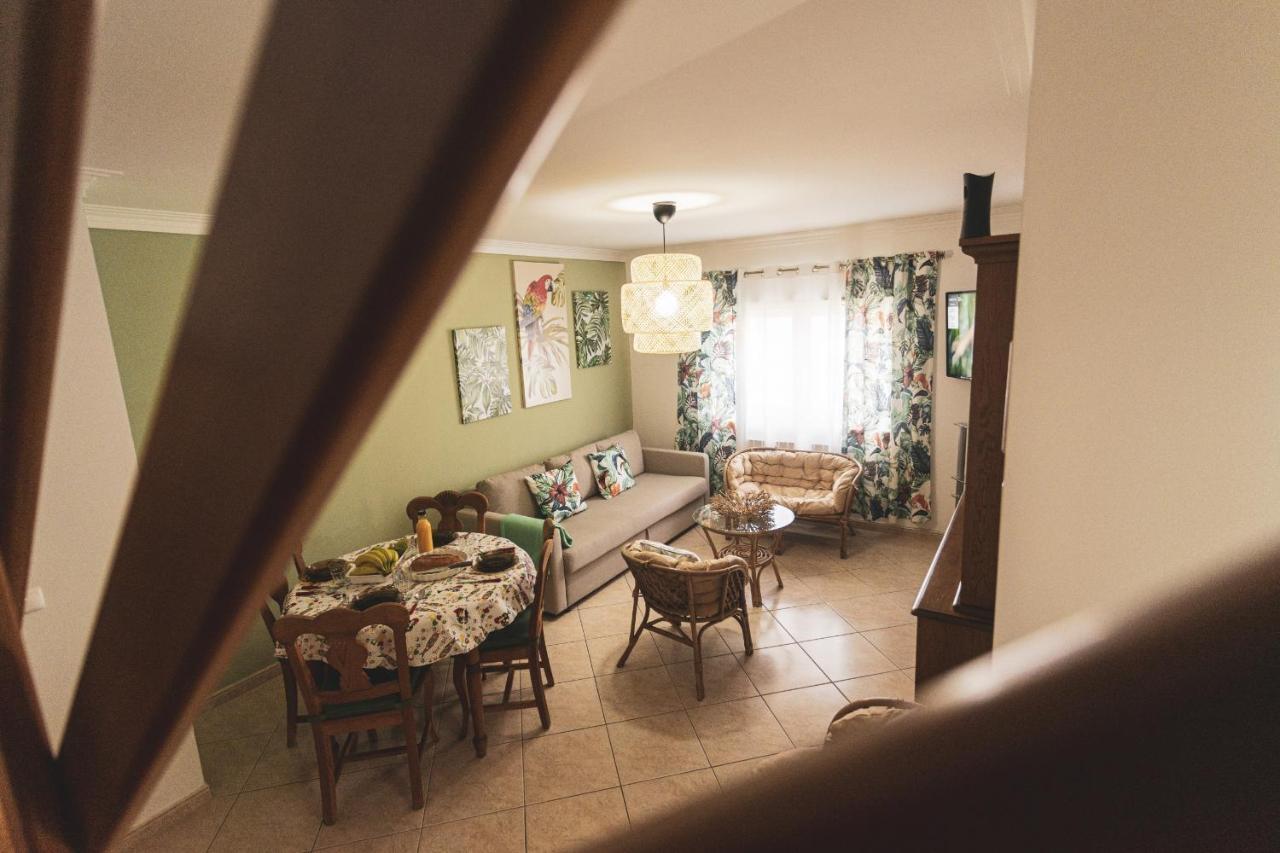 Best Houses 19 - Cozy Apartament In Peniche Dış mekan fotoğraf
