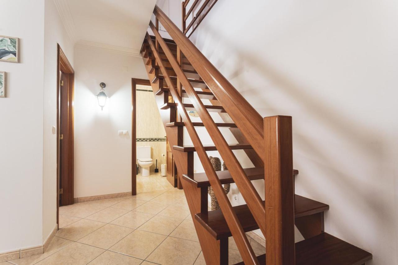 Best Houses 19 - Cozy Apartament In Peniche Dış mekan fotoğraf