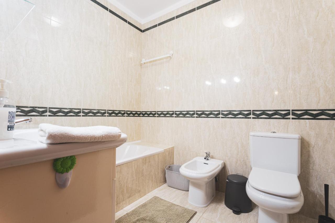 Best Houses 19 - Cozy Apartament In Peniche Dış mekan fotoğraf