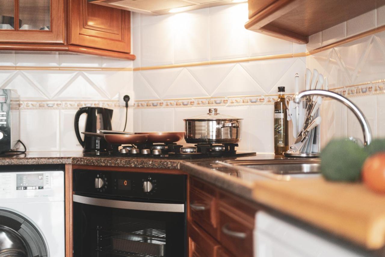 Best Houses 19 - Cozy Apartament In Peniche Dış mekan fotoğraf